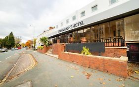 Connaught Hotel Wolverhampton